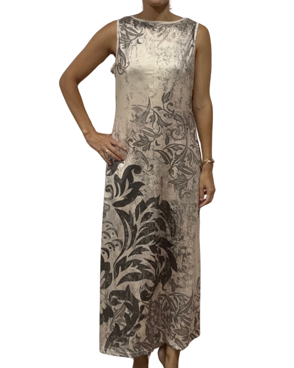 Diseño Independiente - talla M