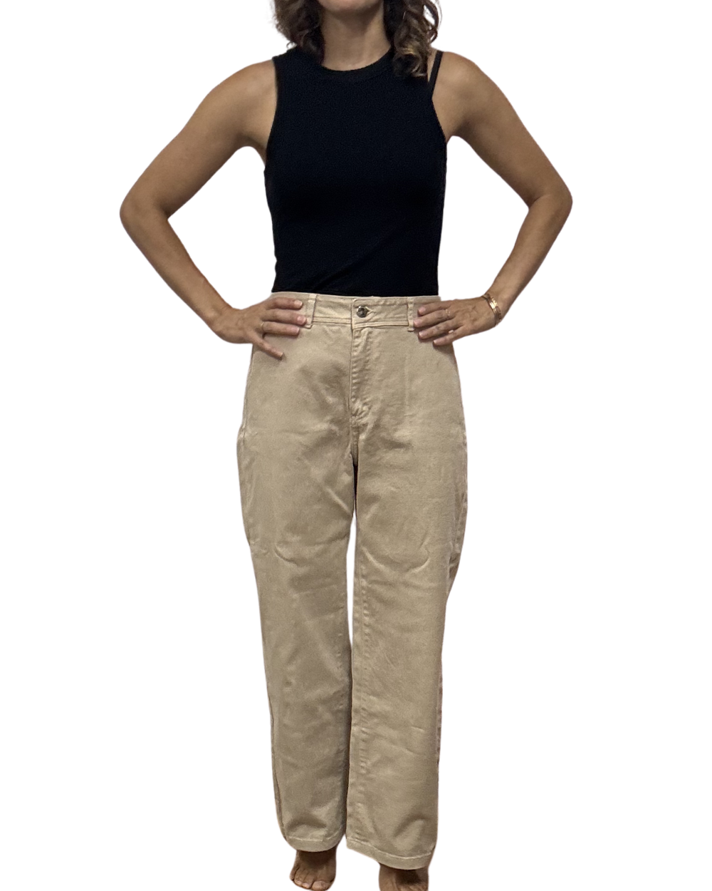 La Matier - talla 32