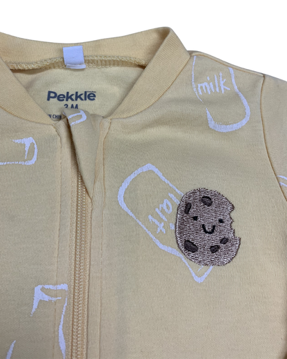 Pekkle - talla 3M