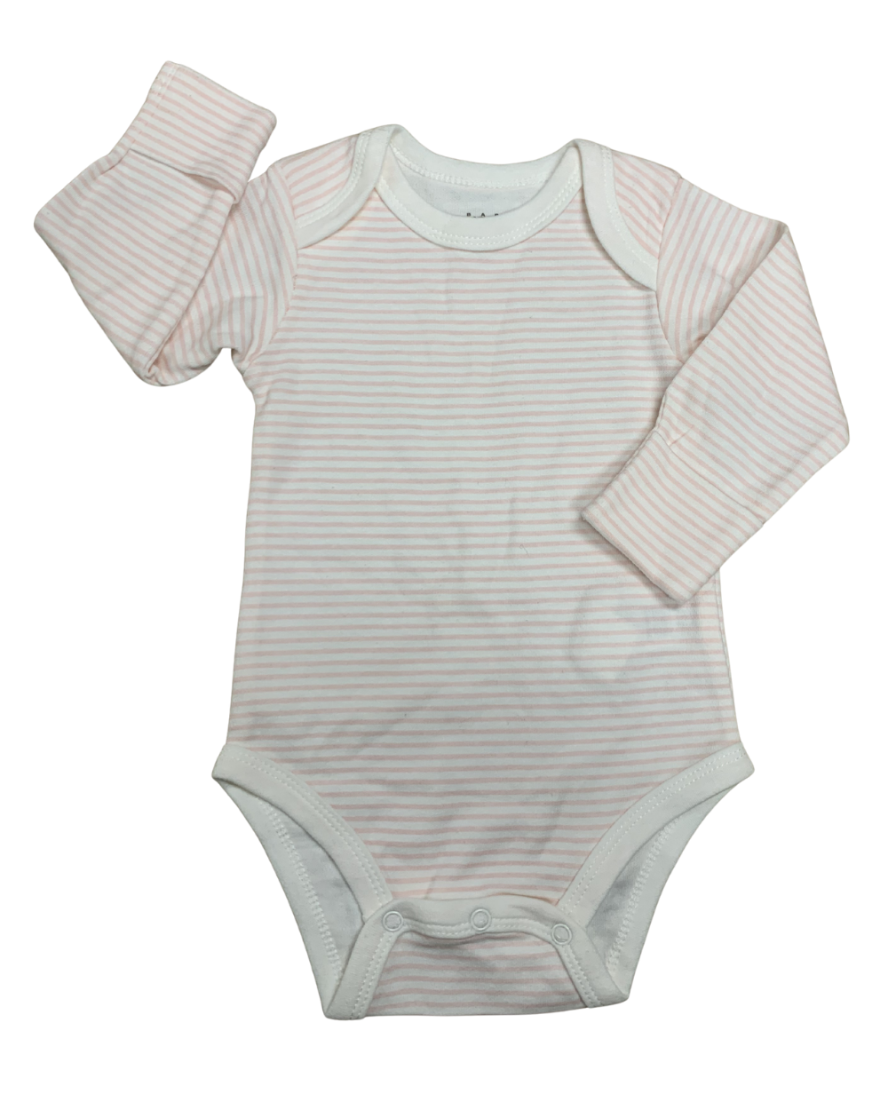 Yamp - talla 0-3M