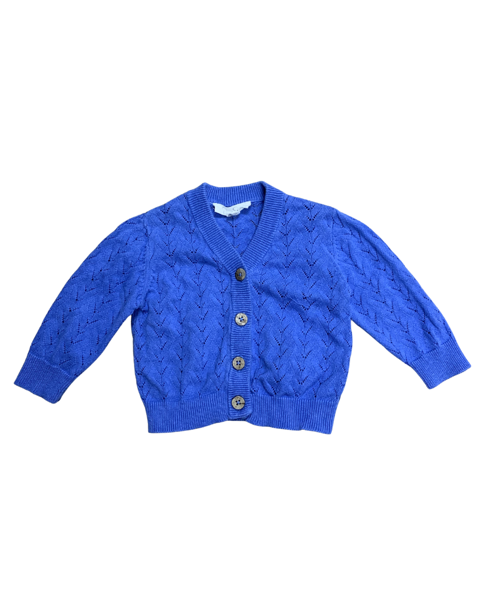 Jessica Simpson - talla 3-6M