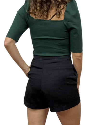 Paper Scissors - talla 8
