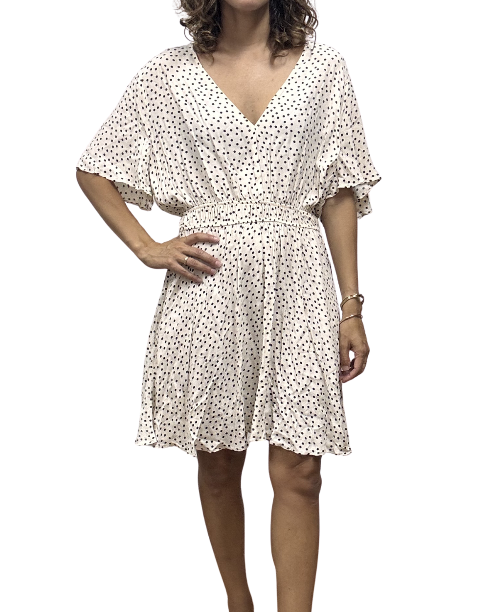 Zara - talla XL