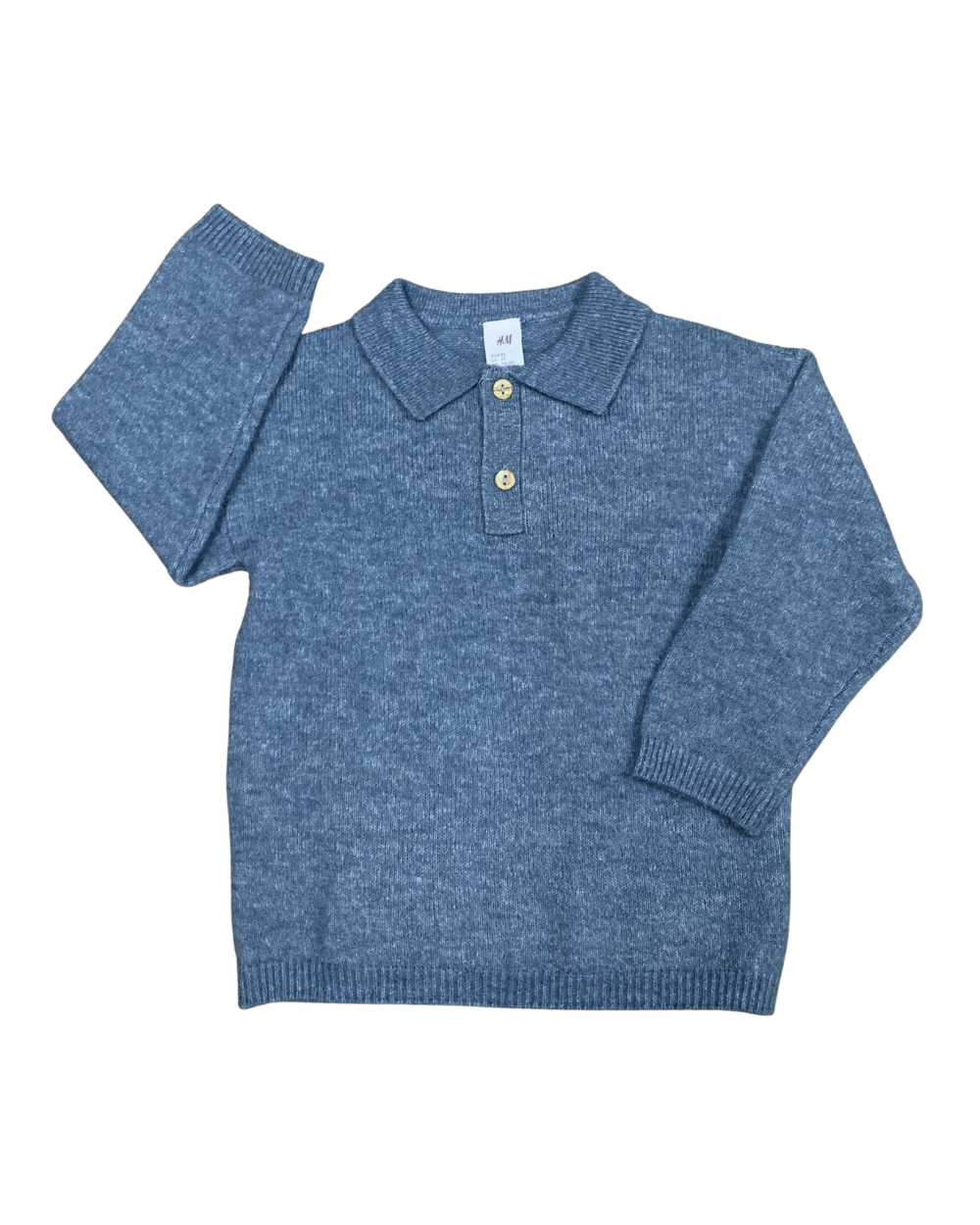 H&amp;M - talla 2T