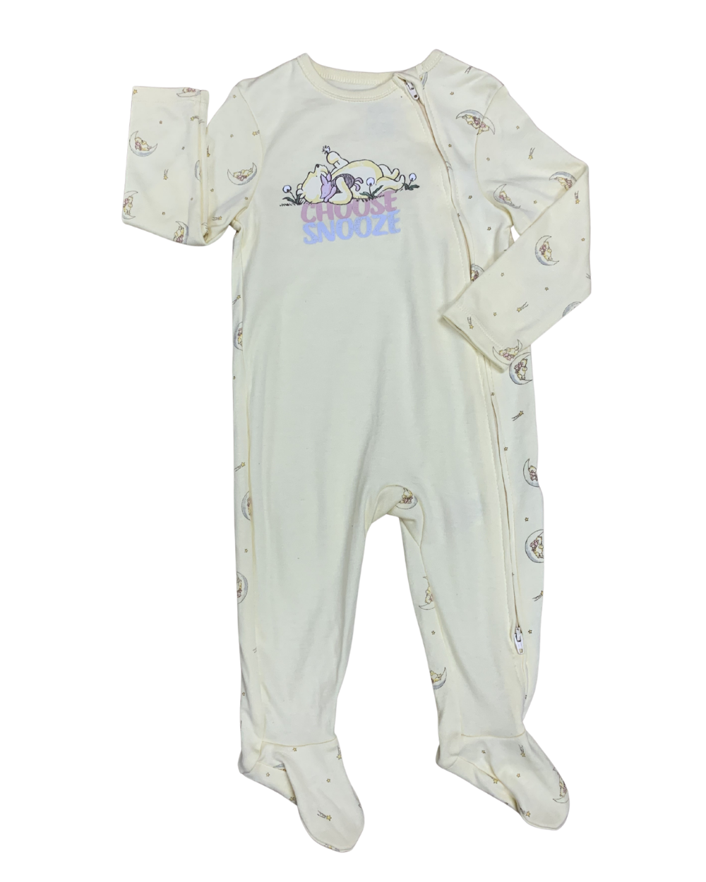 Primark - talla 6-9M