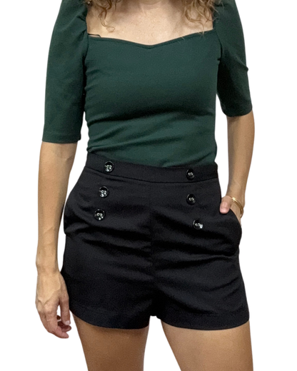 Paper Scissors - talla 8