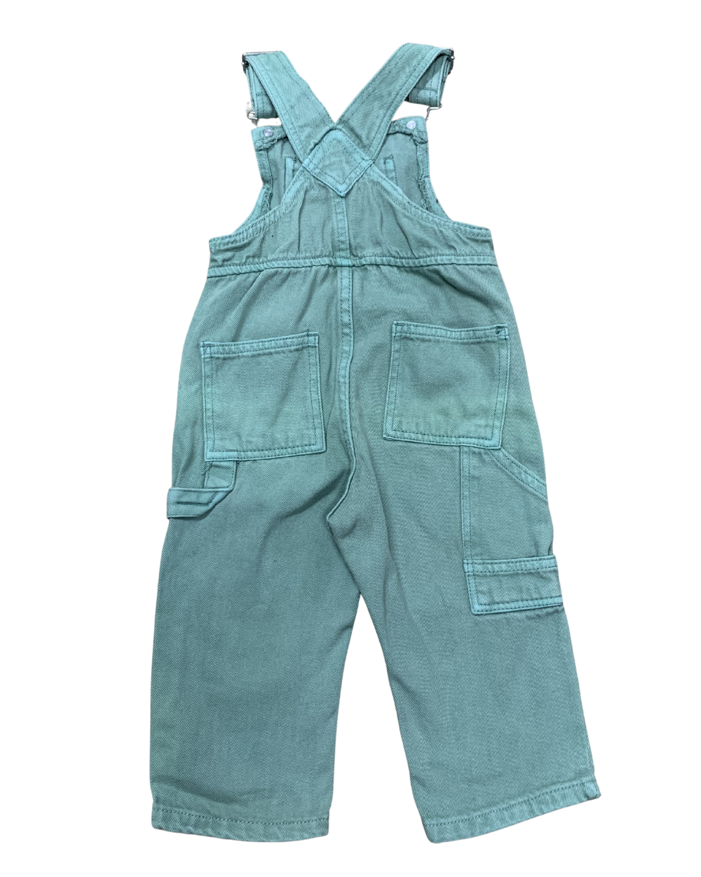Redwood - talla 12M