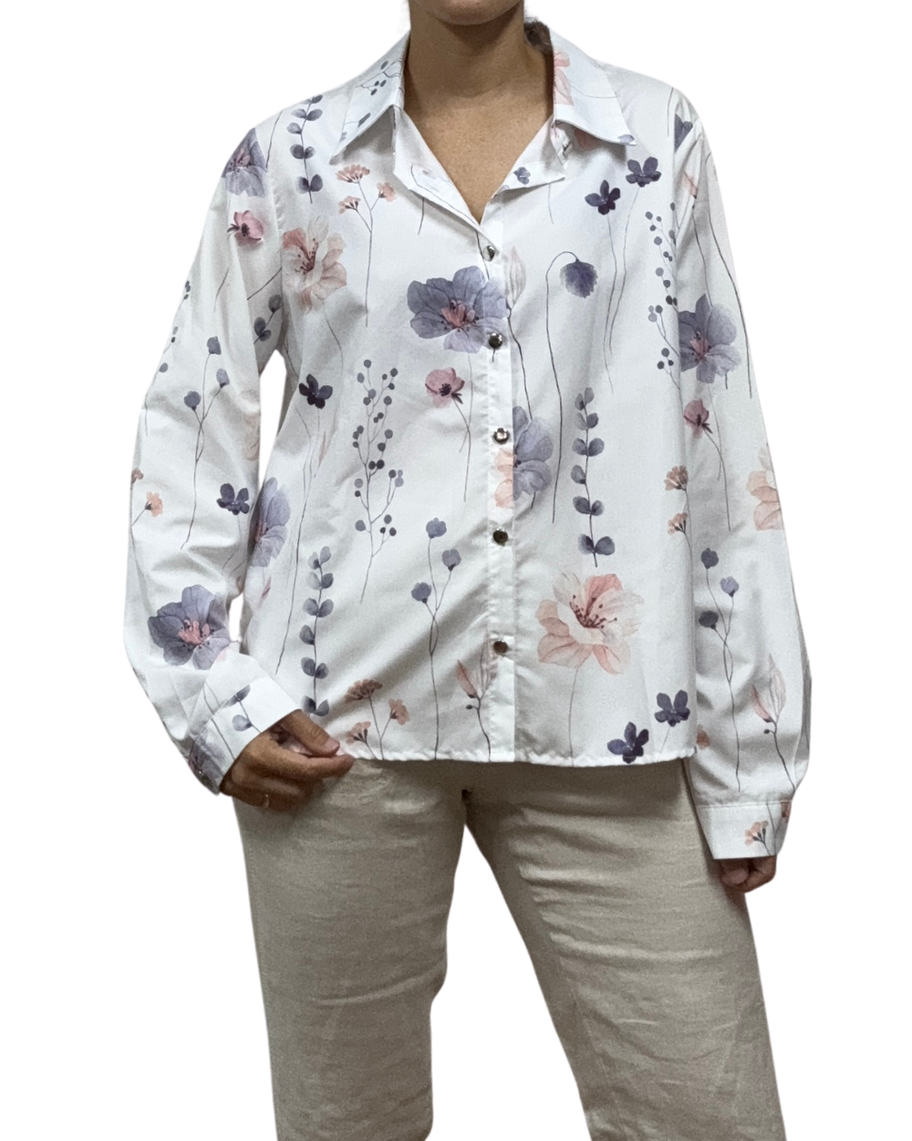 Diseño Independiente - talla S/M