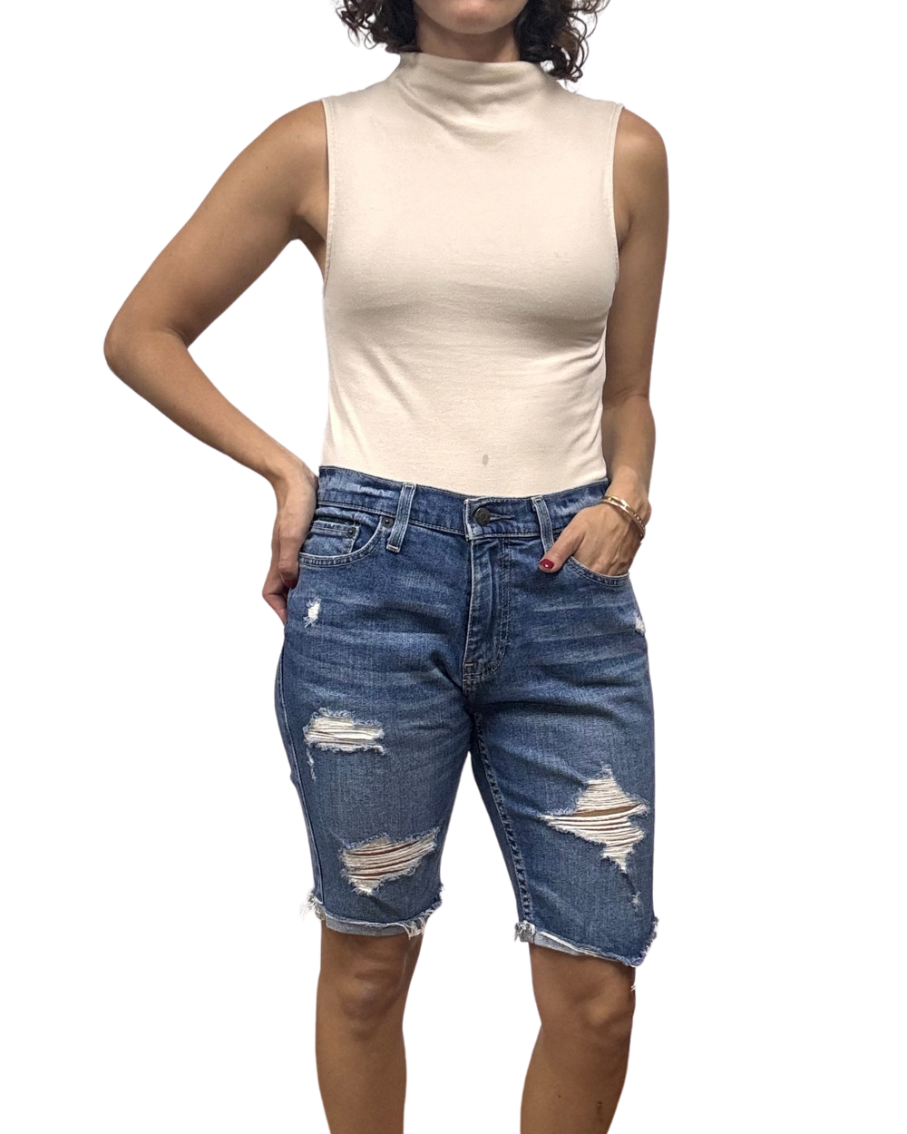 Hollister - talla 29