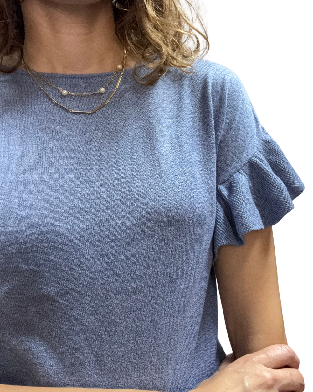 Essentiel - talla M