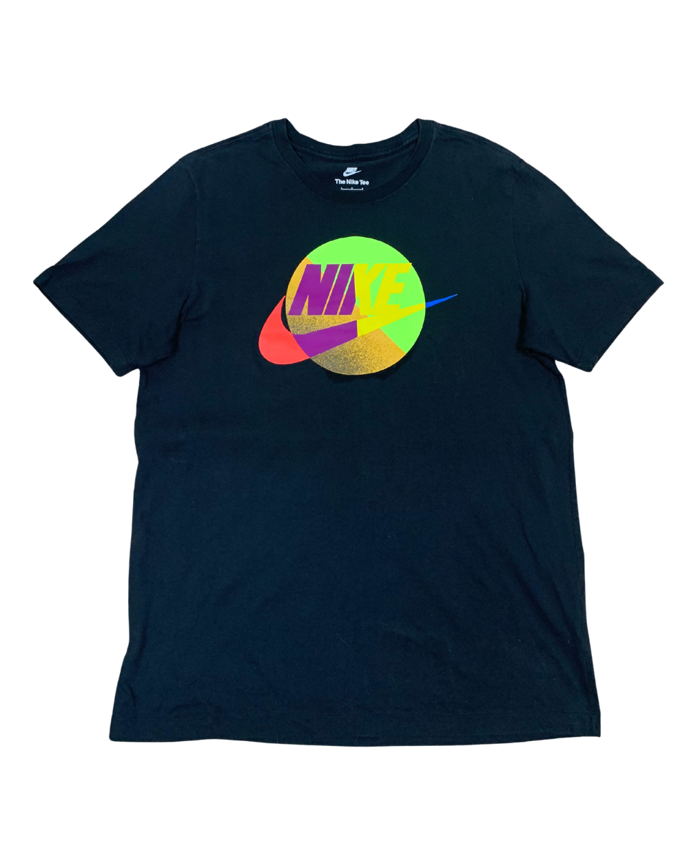 Nike - talla L