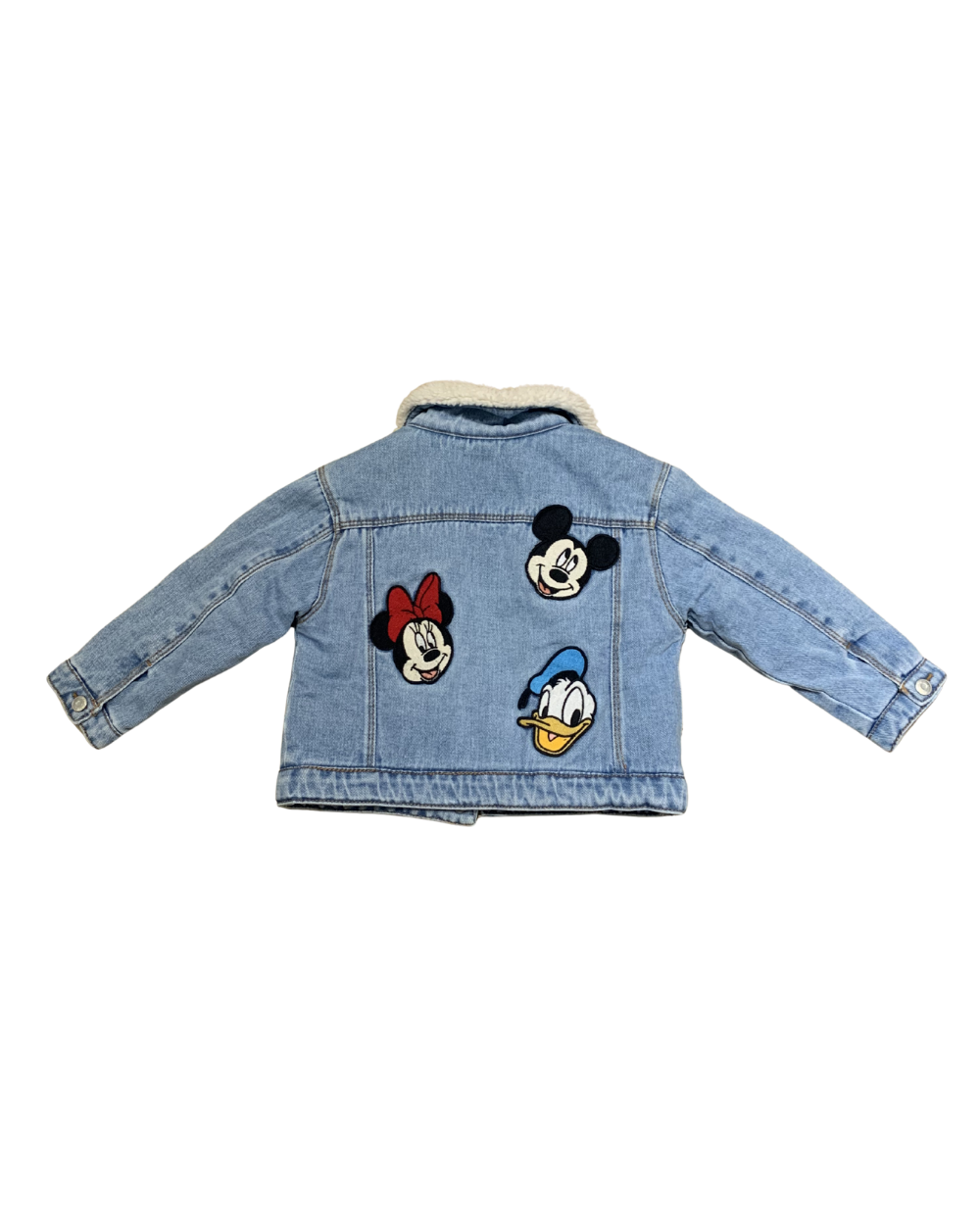 Zara - talla 12-18M