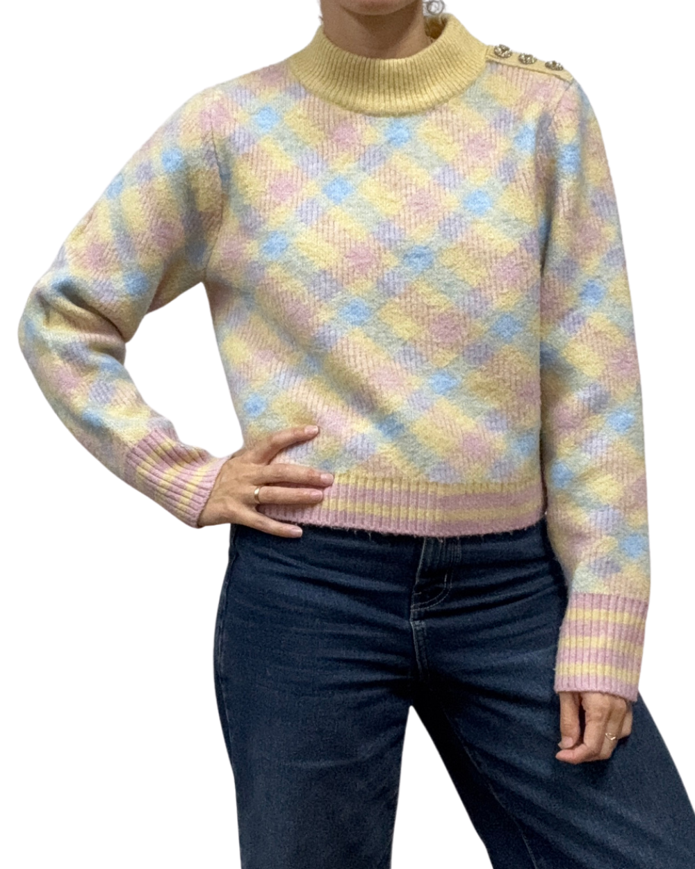 Zara - talla M