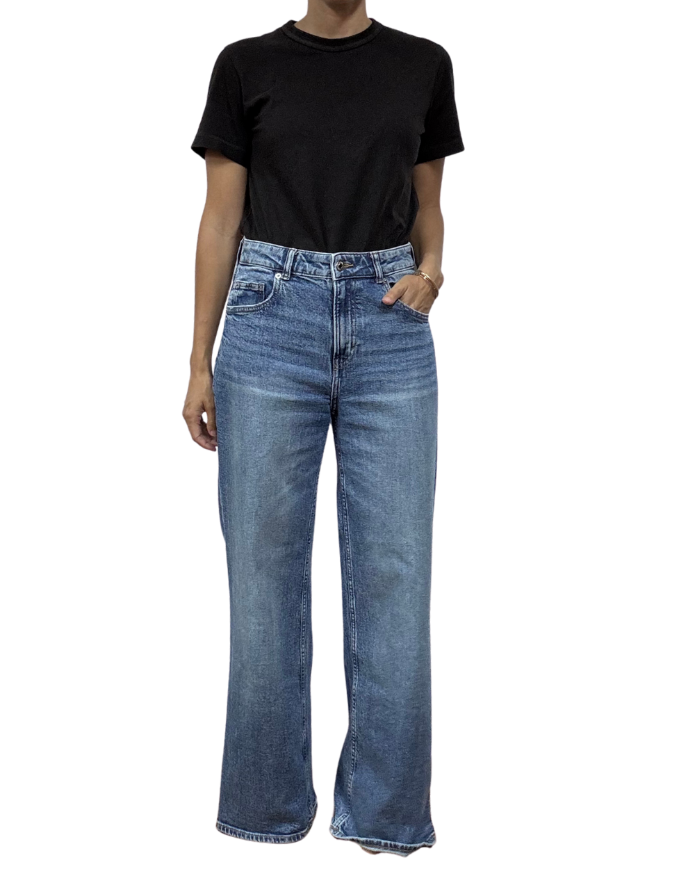 H&amp;M - talla EUR 40