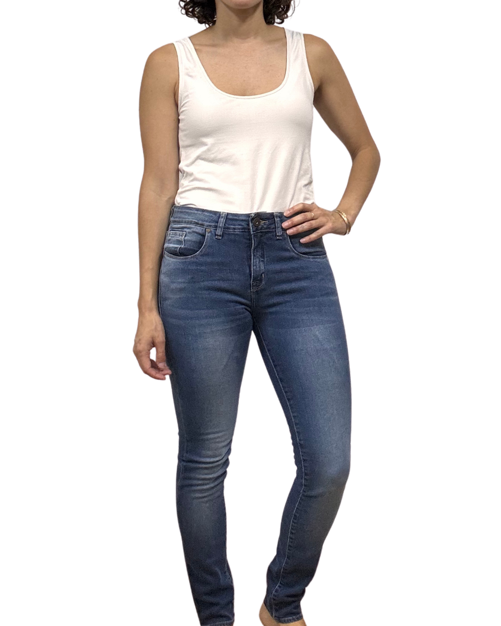 Ayres Denim - talla 27