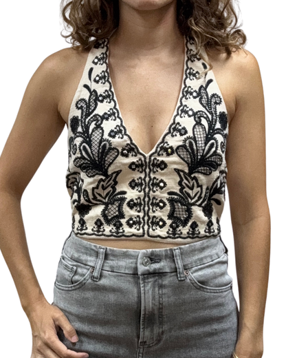Zara - talla XS