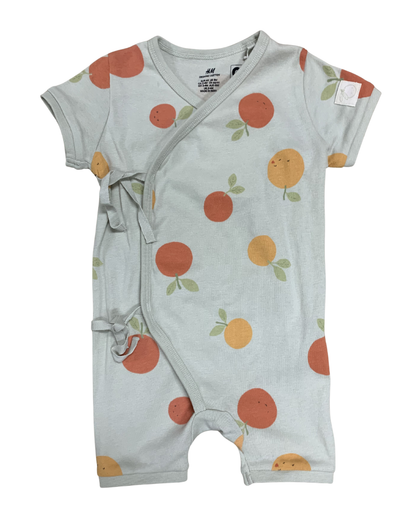 H&amp;M - talla 3M