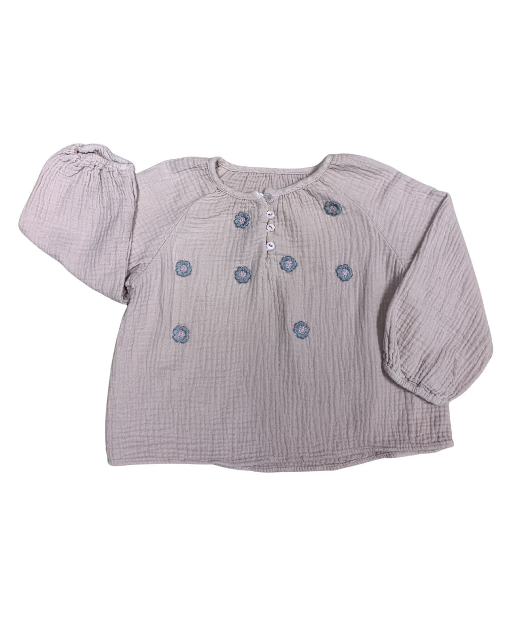 Zara - talla 18-24M