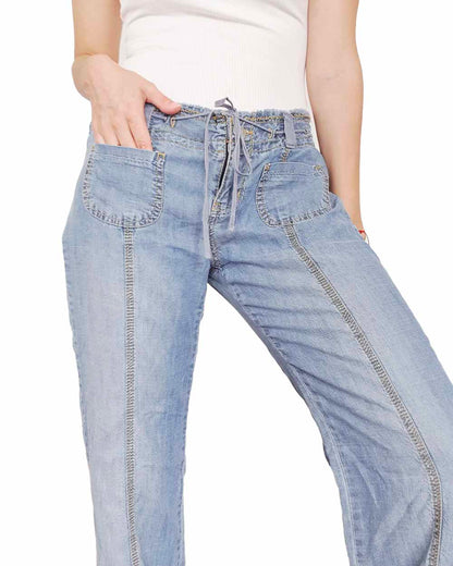 Mentha &amp; Chocolate - talla 30