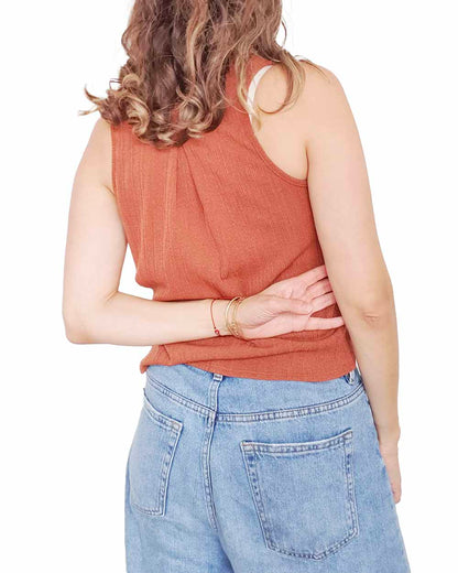 Sienna Sky - talla XS