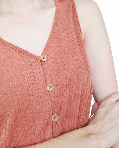 Sienna Sky - talla XS