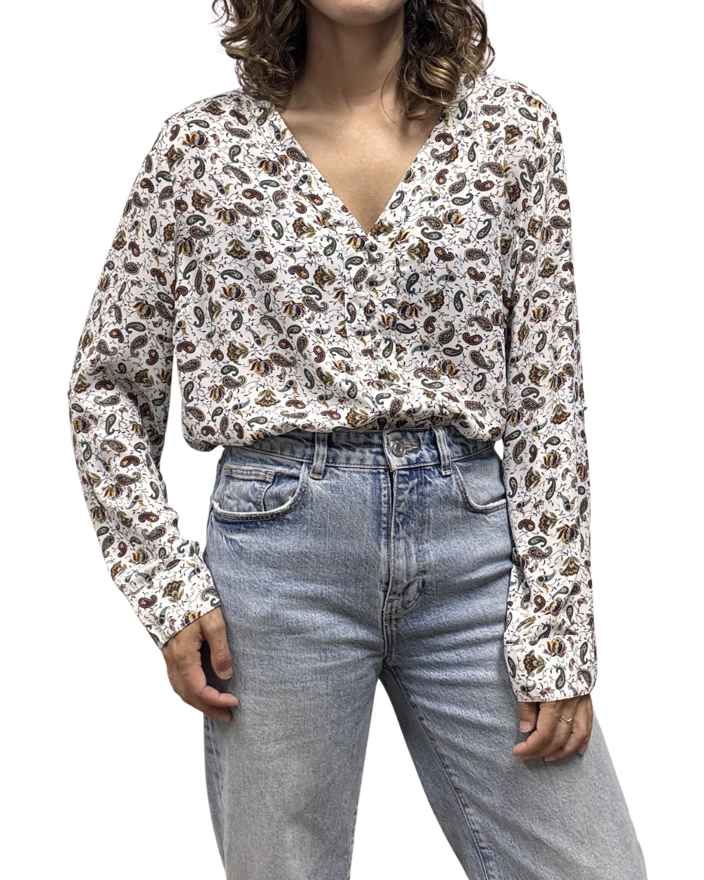 Cacharel - talla L