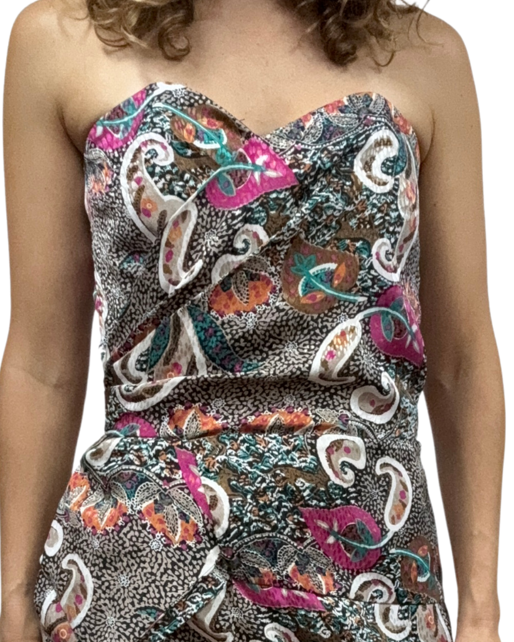 Franca - talla S