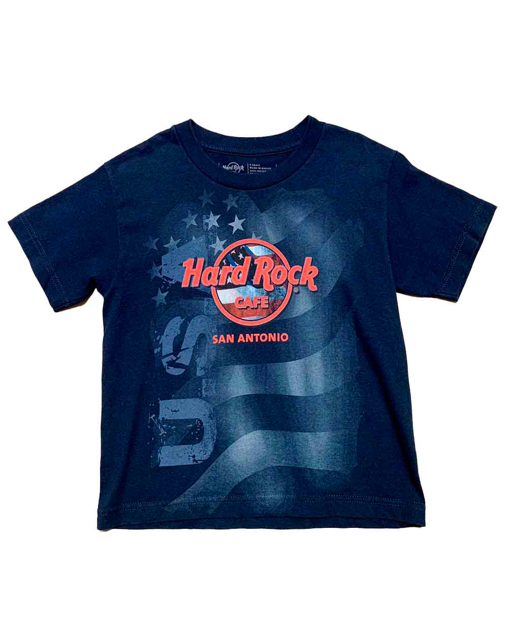 Hard Rock - talla 6