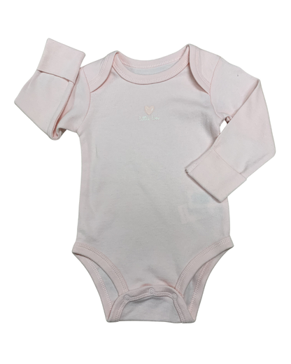Yamp - talla 0-3M