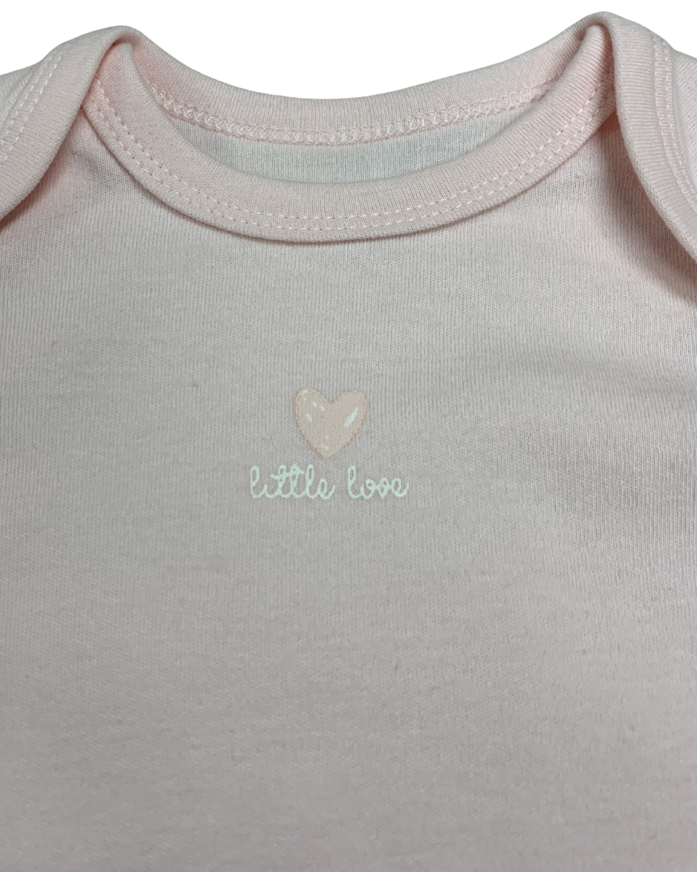 Yamp - talla 0-3M