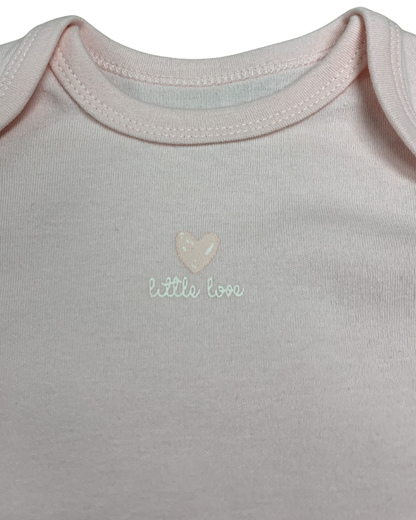Yamp - talla 0-3M