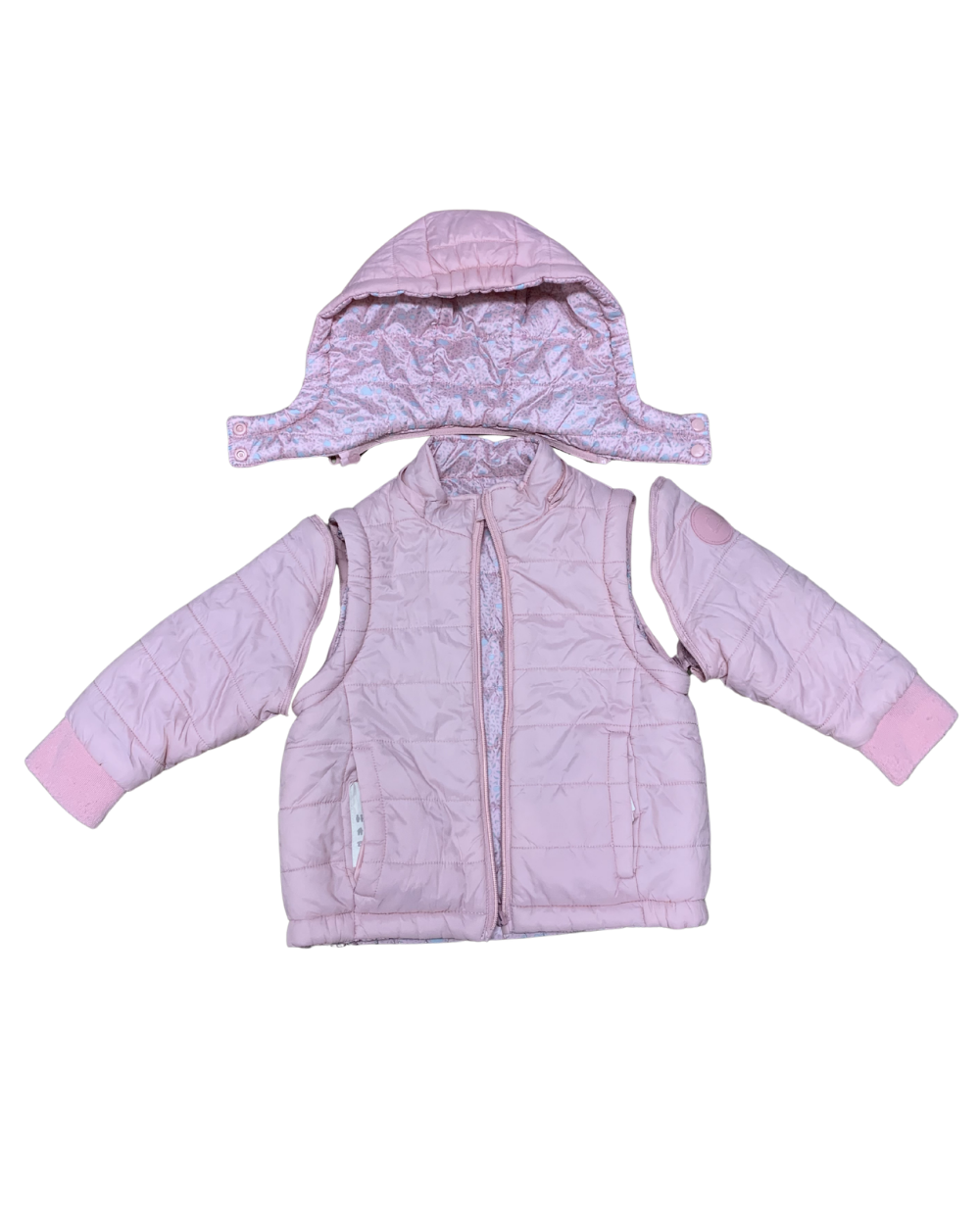 Baby Cottons - talla 24M