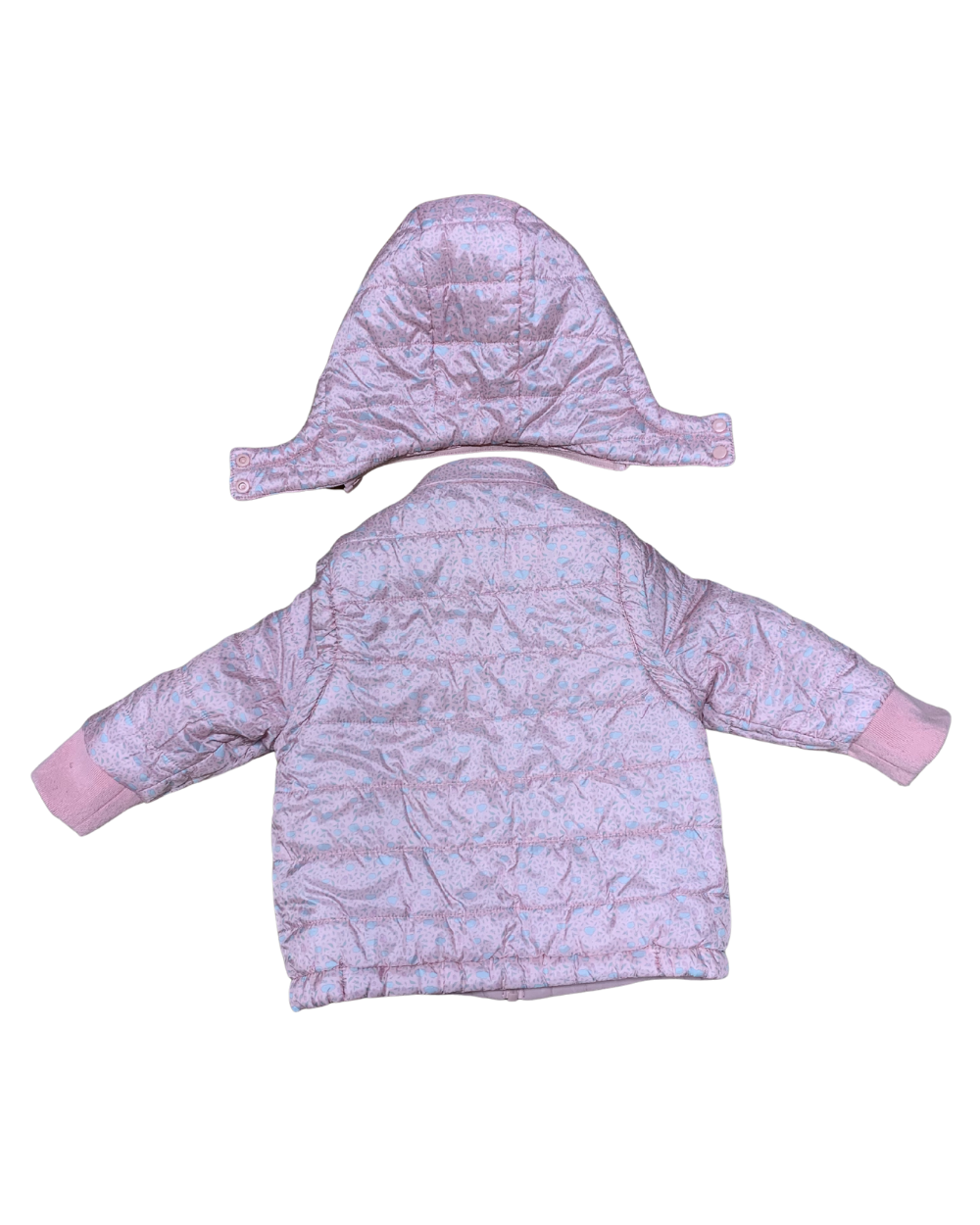 Baby Cottons - talla 24M