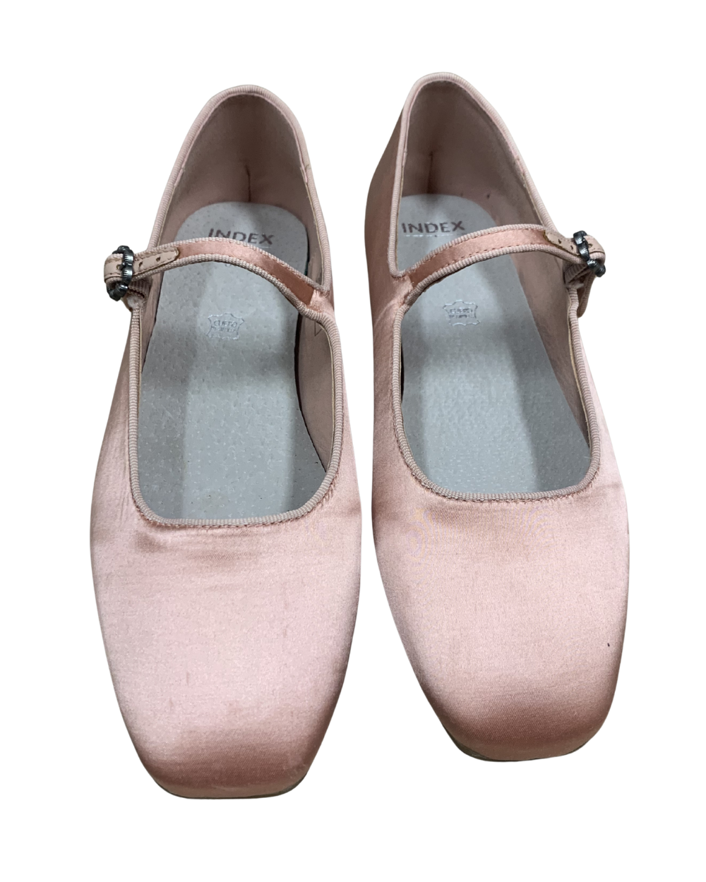 Index - talla 39