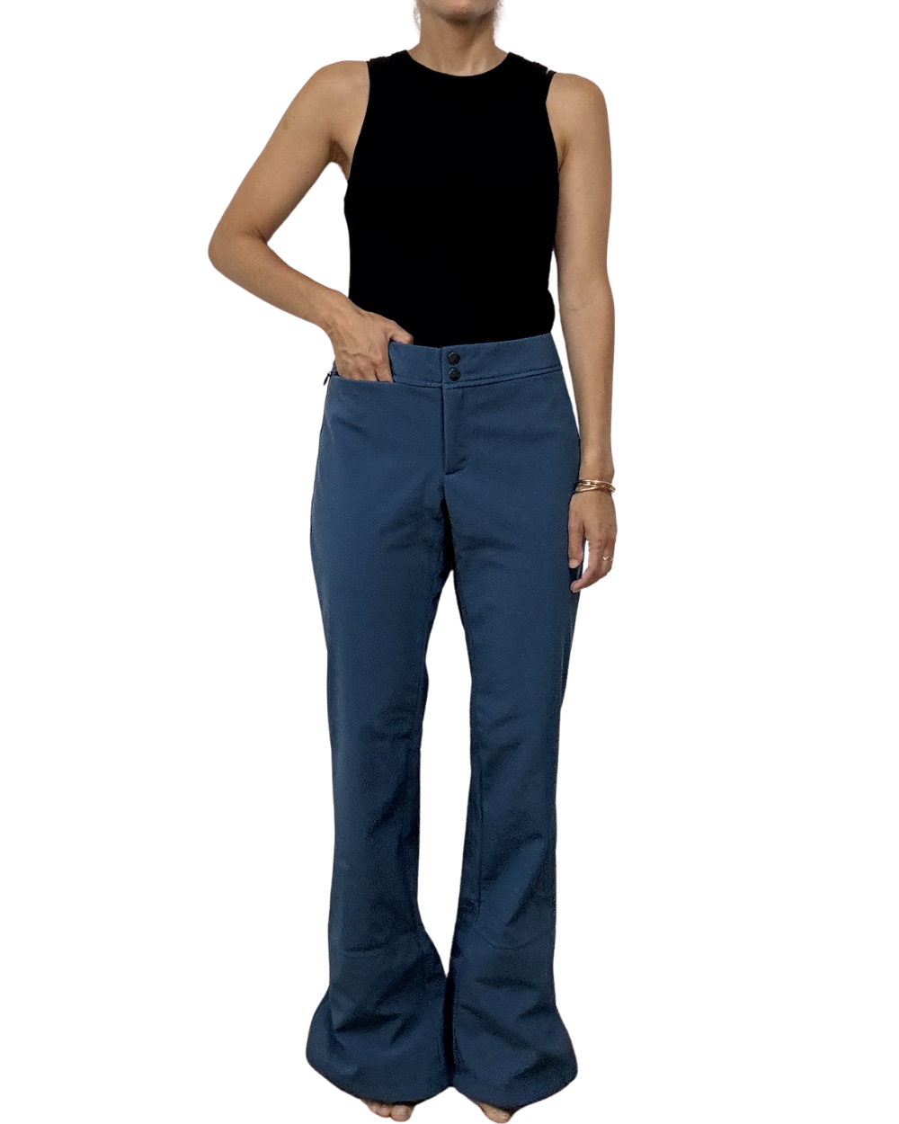 The North Face - talla 8