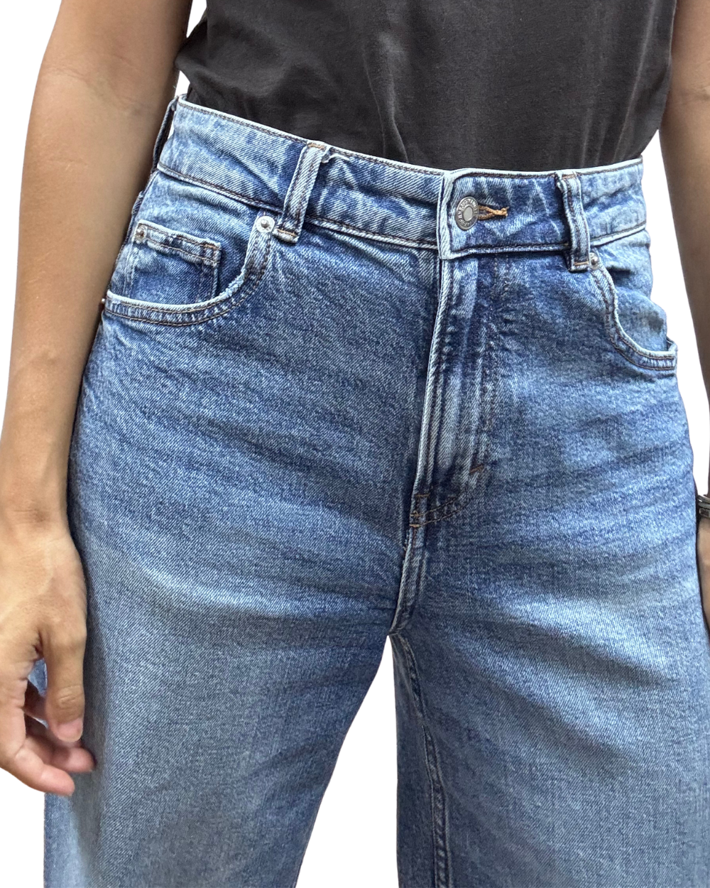 H&amp;M - talla EUR 40