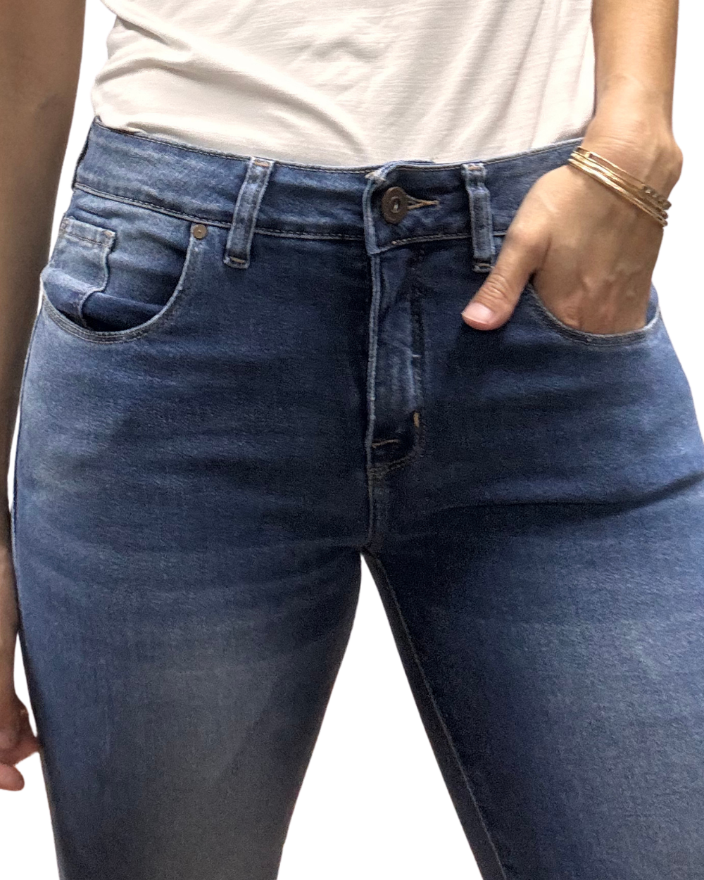 Ayres Denim - talla 27
