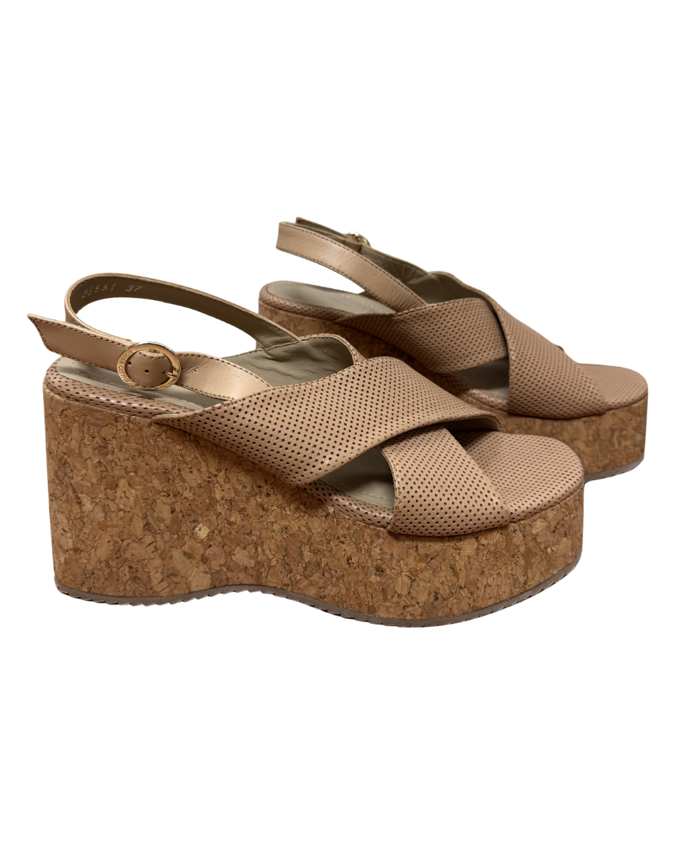 Donna Cattiva - talla 37