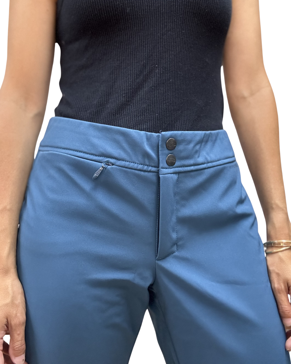 The North Face - talla 8