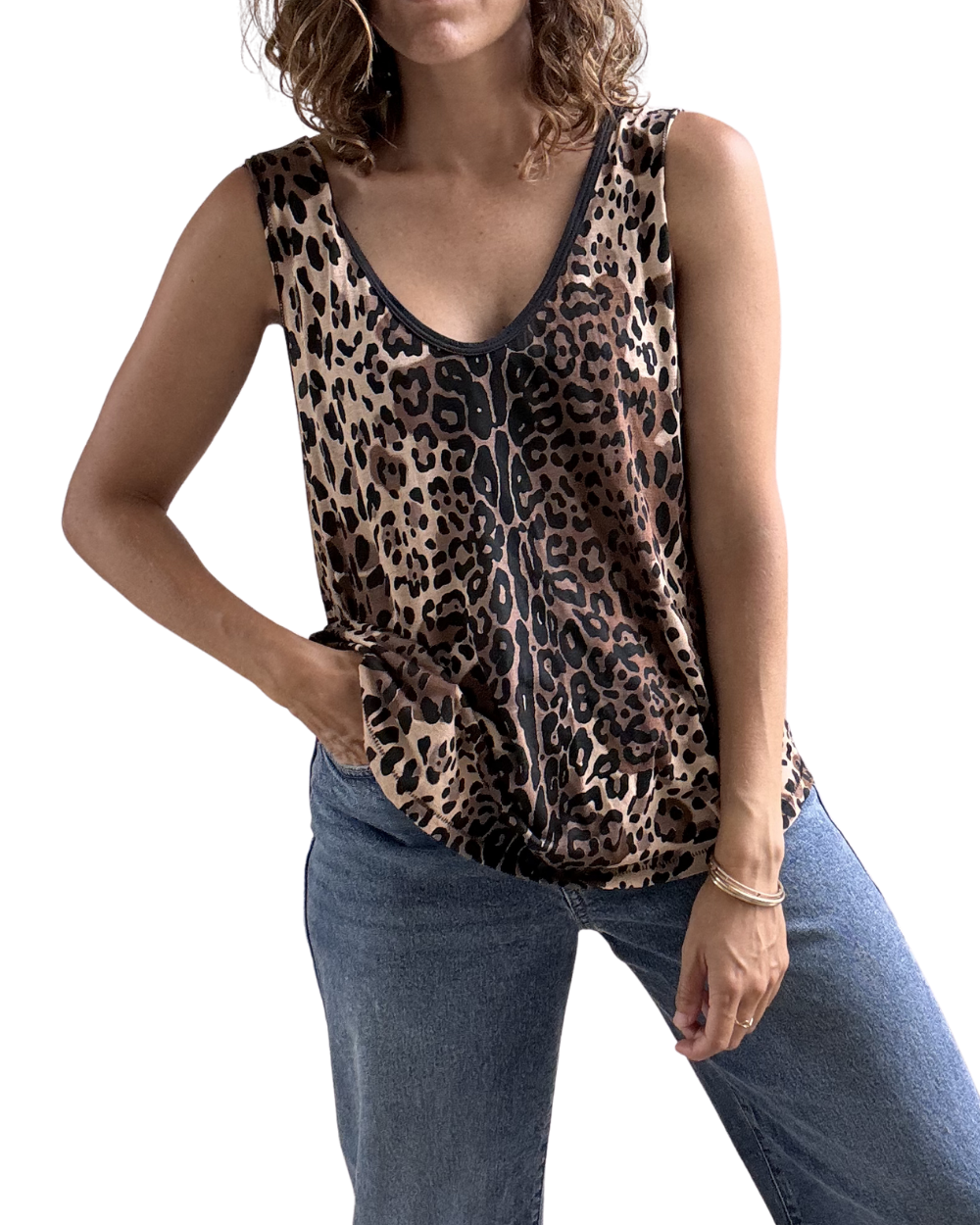 Jazmin Chebar - talla 2