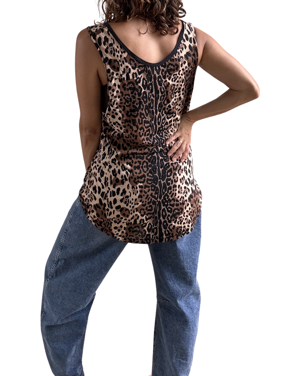 Jazmin Chebar - talla 2