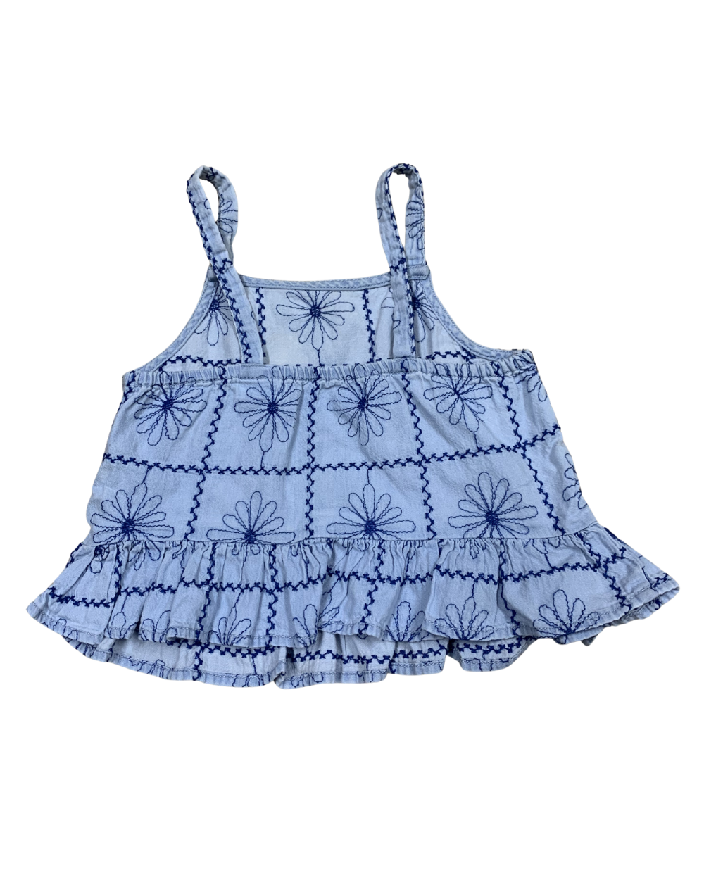 Zara - talla 3-4A