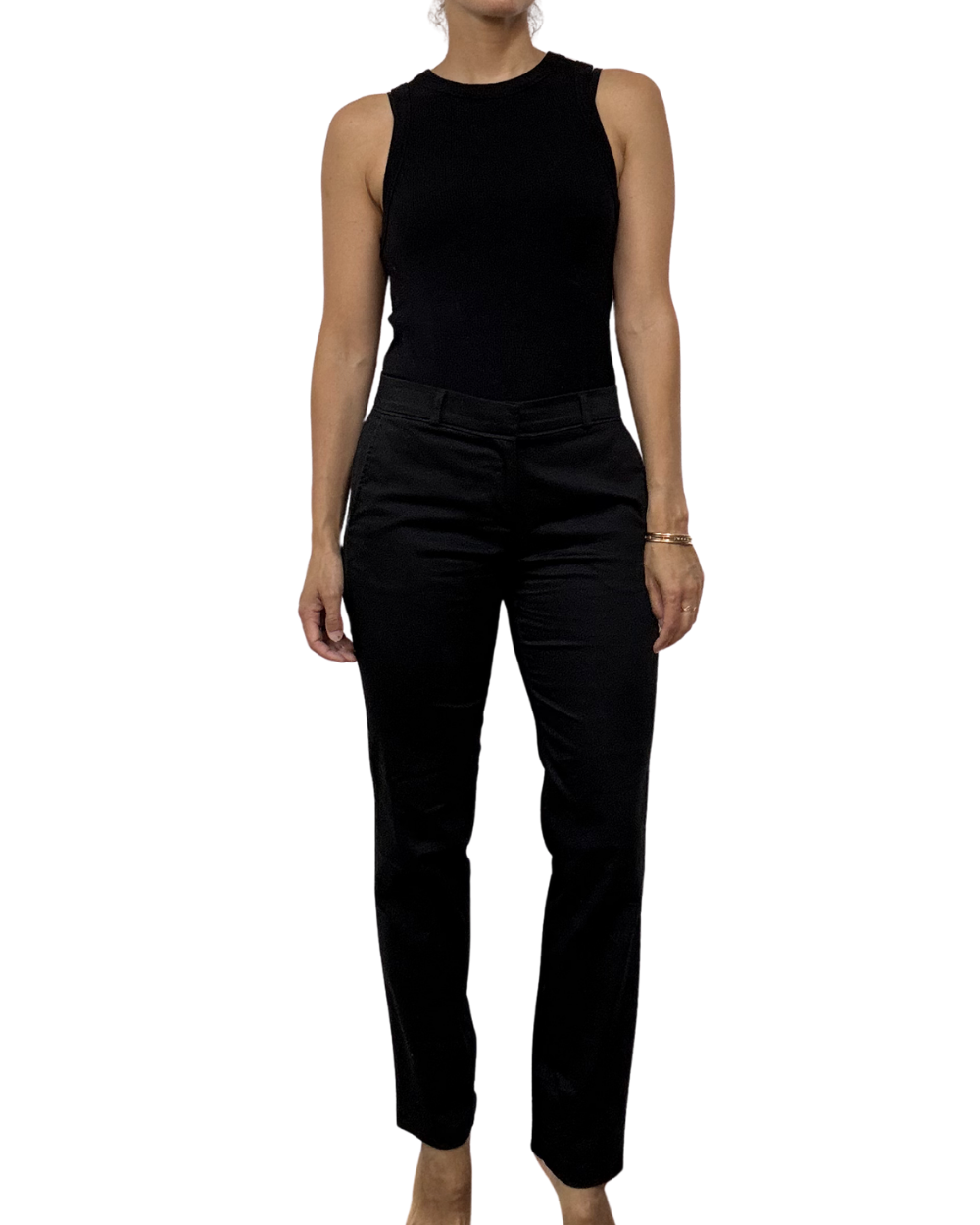 Mentha &amp; Chocolate - talla 26