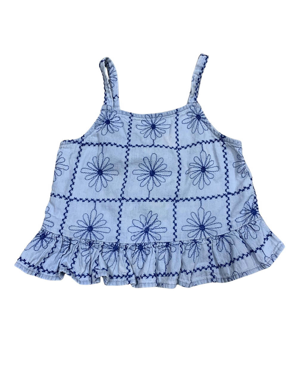 Zara - talla 3-4A