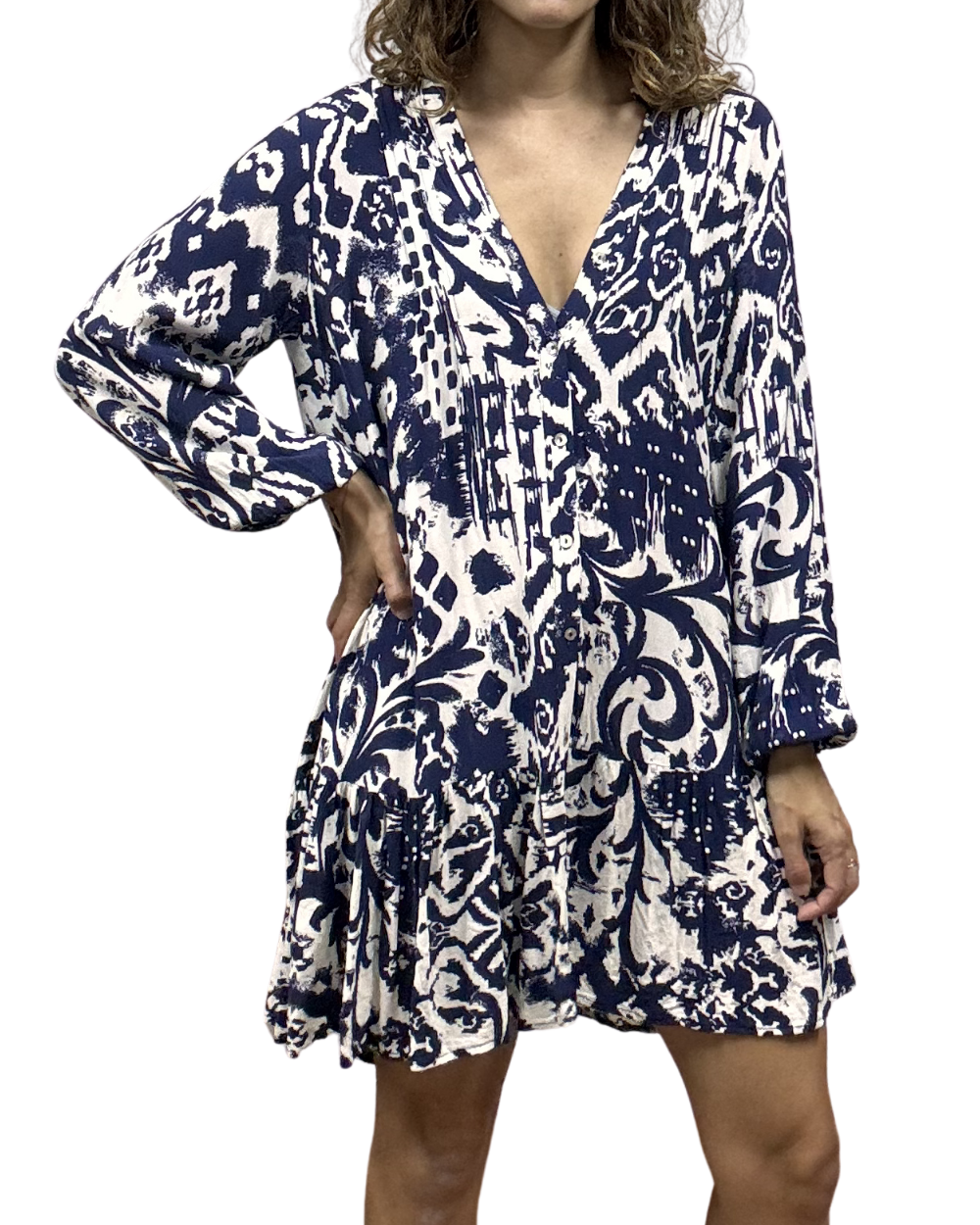 Zara - talla S