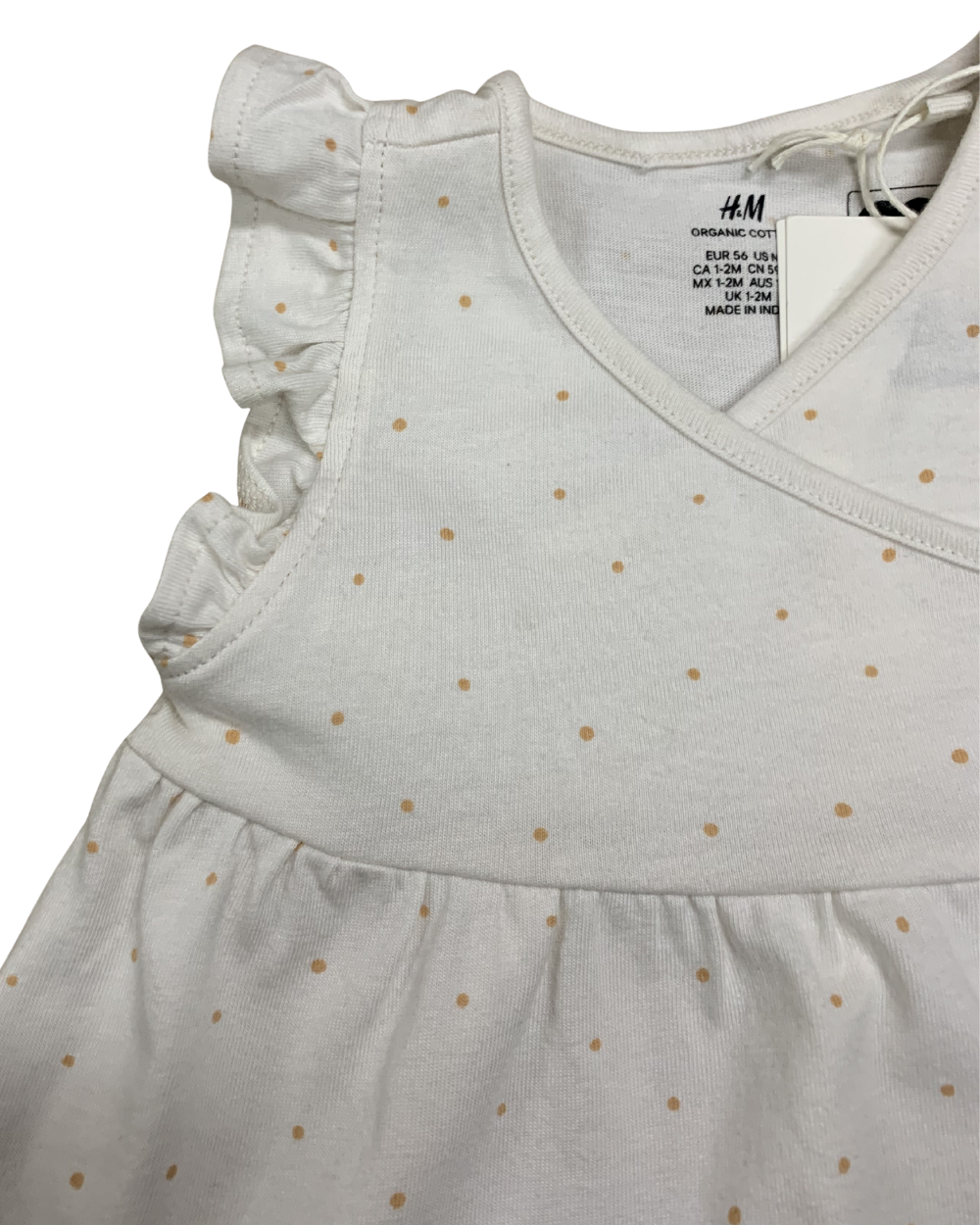 H&amp;M - talla RN