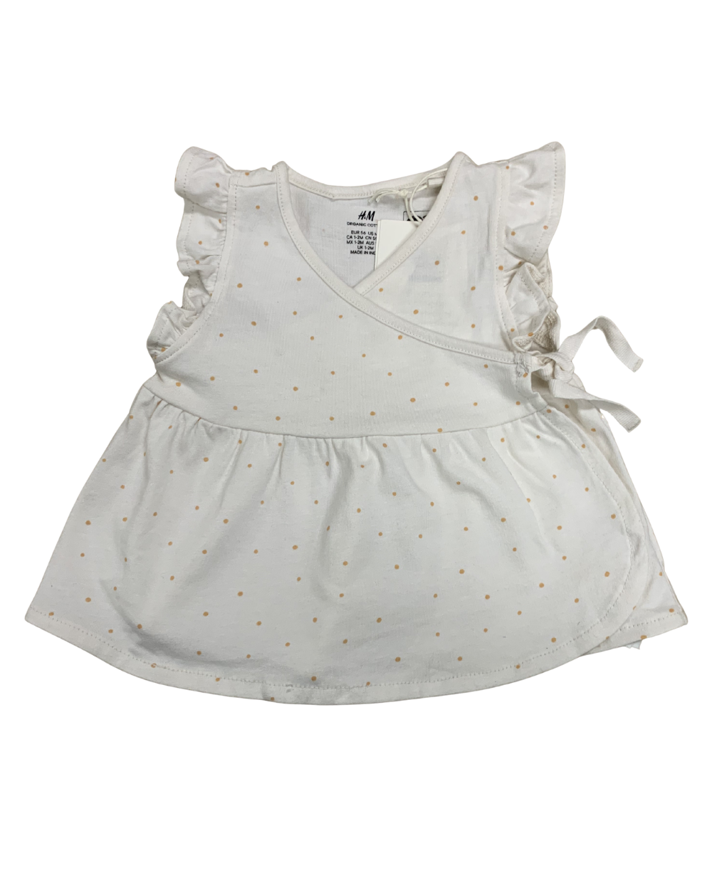H&amp;M - talla RN