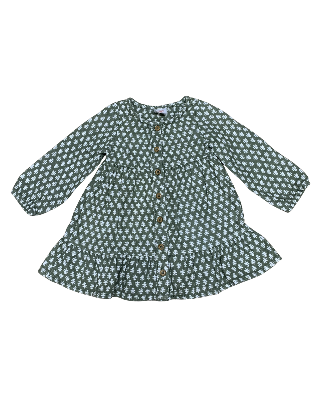 Wonder Nation - talla 12M