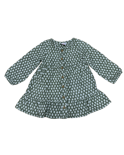 Wonder Nation - talla 12M