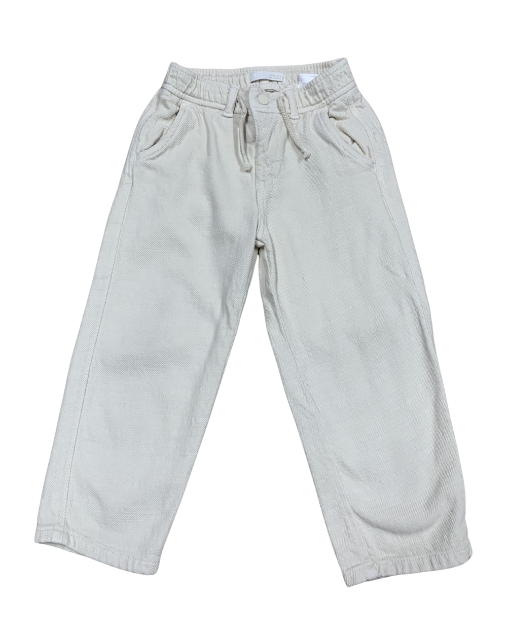 Zara - talla 4Y